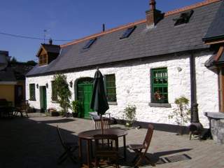 Ardsollus Farm Self Catering