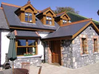 Ardsollus Farm Self Catering