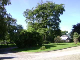 Ardsollus Farm Garden