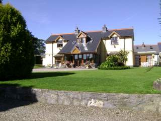 Ardsollus Farm House