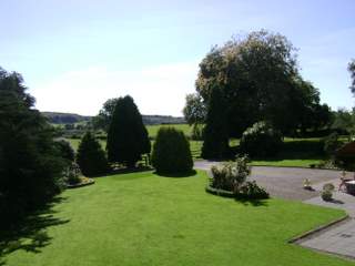 Ardsollus Farm Garden