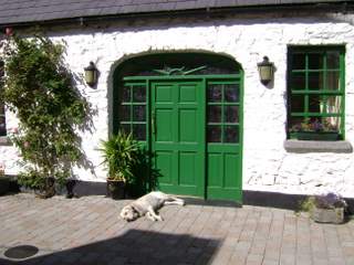 Ardsollus Farm Self Catering